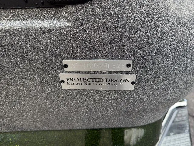 Slide: The Image of Ranger 1880MS 2026 - 13