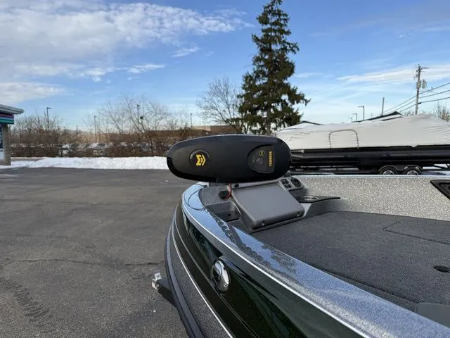 Slide: The Image of Ranger 1880MS 2026 - 2