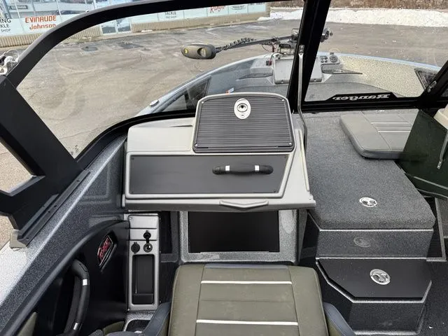 Slide: The Image of Ranger 1880MS 2026 - 4