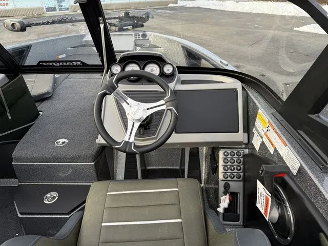 Slide: The Image of Ranger 1880MS 2026 - 5