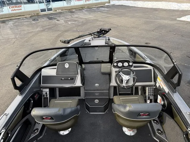 Slide: The Image of Ranger 1880MS 2026 - 6