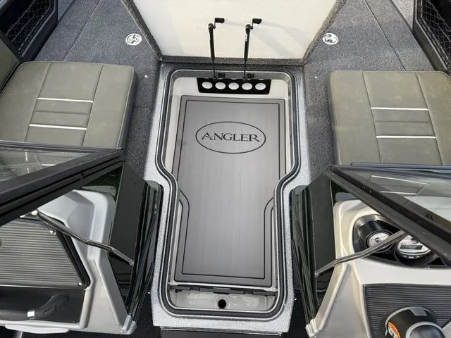 Slide: The Image of Ranger 1880MS 2026 - 7