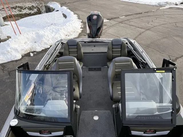 Slide: The Image of Ranger 1880MS 2026 - 9