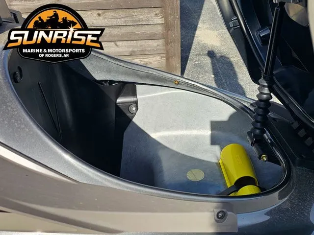 Slide: The Image of Yamaha FX 2025 - 5