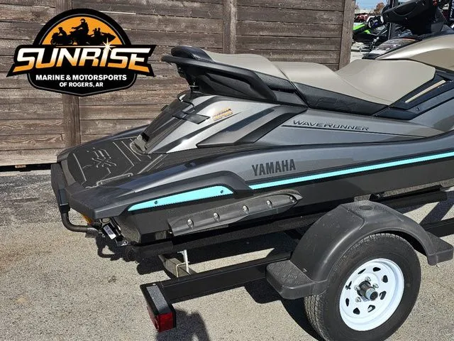 Slide: The Image of Yamaha FX 2025 - 8