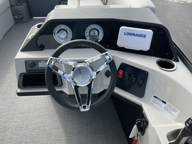 Slide: The Image of Crest Conquest SE 220Cruise 2026 - 16