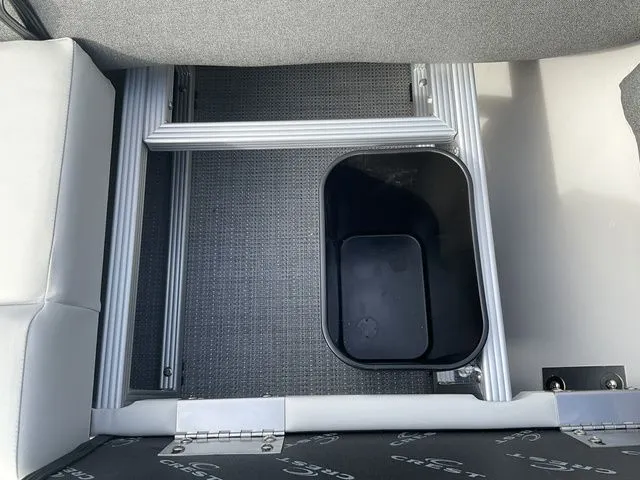 Slide: The Image of Crest Conquest SE 220Cruise 2026 - 19