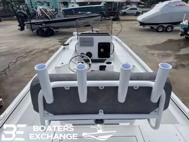 Slide: The Image of Avid 21 Recon ST 2026 - 3