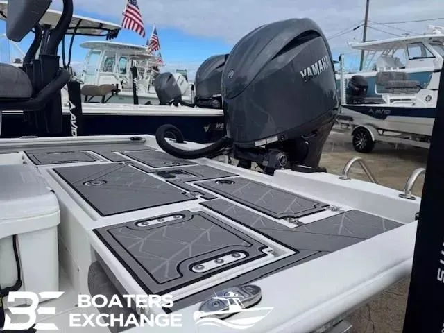 Slide: The Image of Avid 21 Magnum 2026 - 3