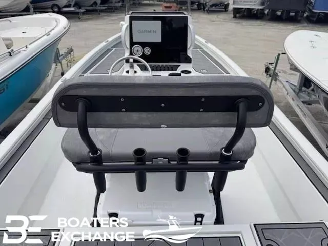 Slide: The Image of Avid 21 Magnum 2026 - 4