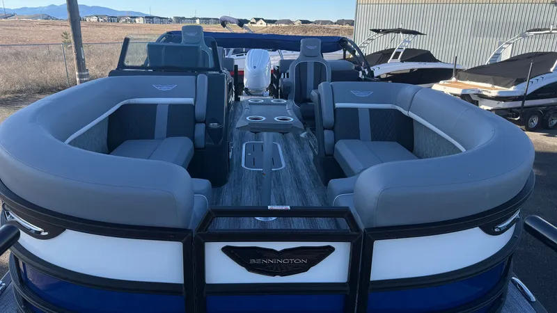 Slide: The Image of Bennington 22 MOFB 2026 - 10