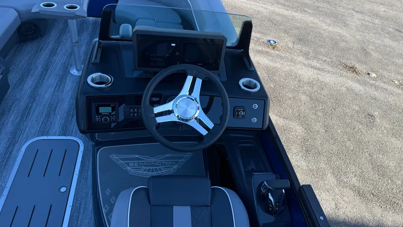 Slide: The Image of Bennington 22 MOFB 2026 - 18