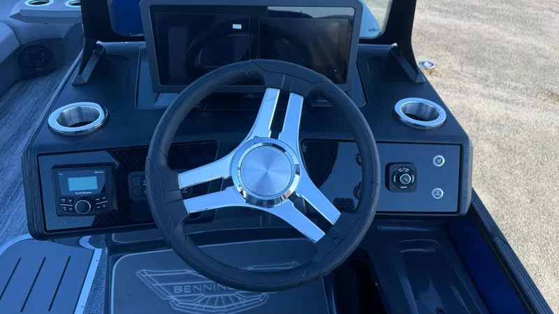 Slide: The Image of Bennington 22 MOFB 2026 - 19