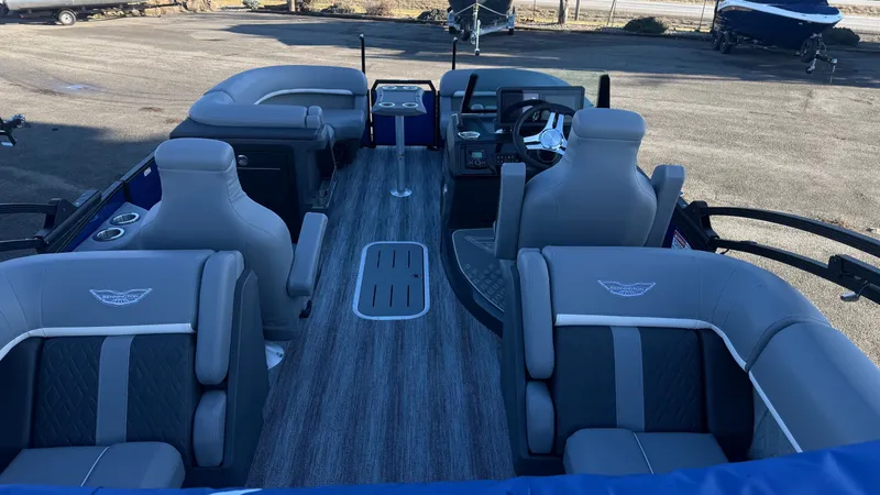 Slide: The Image of Bennington 22 MOFB 2026 - 24