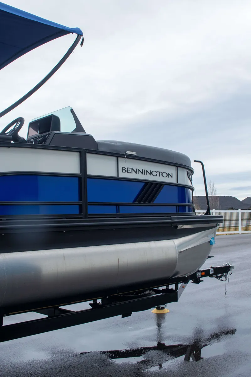 Slide: The Image of Bennington 22 MOFB 2026 - 27