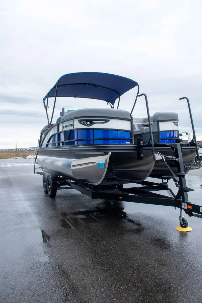 Slide: The Image of Bennington 22 MOFB 2026 - 28