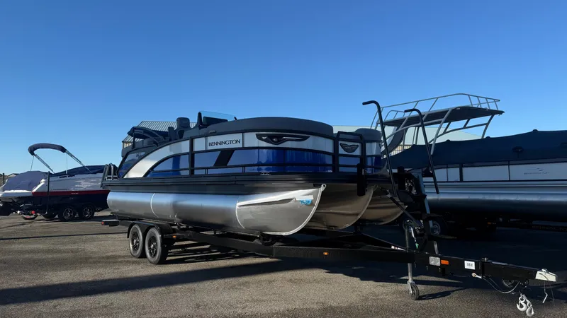 Slide: The Image of Bennington 22 MOFB 2026 - 3