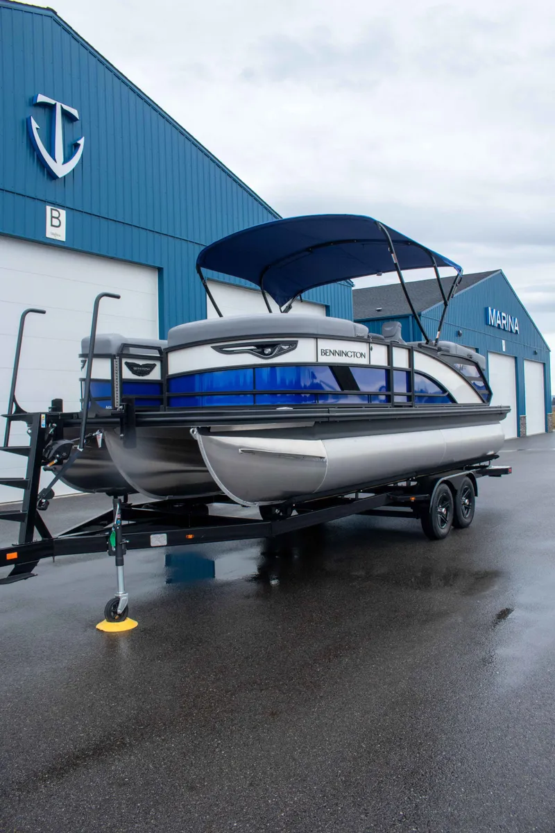 Slide: The Image of Bennington 22 MOFB 2026 - 30