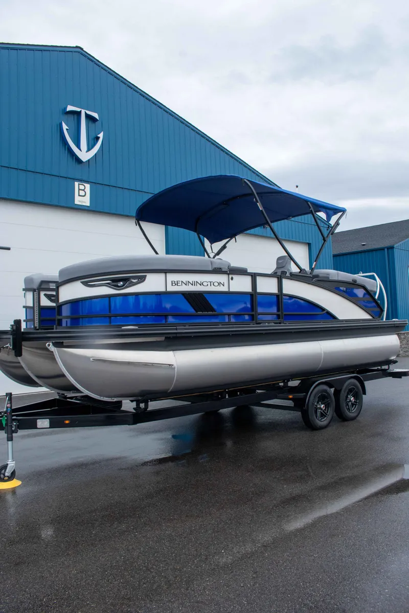 Slide: The Image of Bennington 22 MOFB 2026 - 31