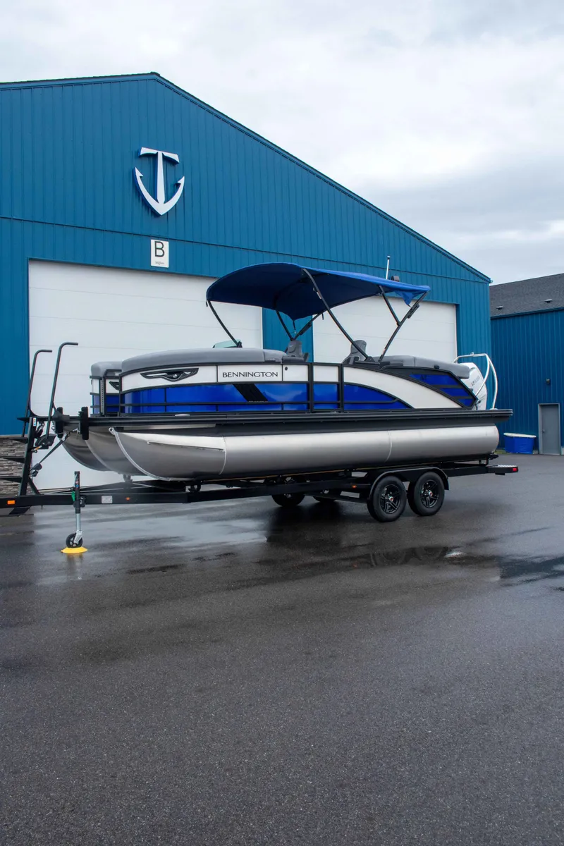 Slide: The Image of Bennington 22 MOFB 2026 - 32