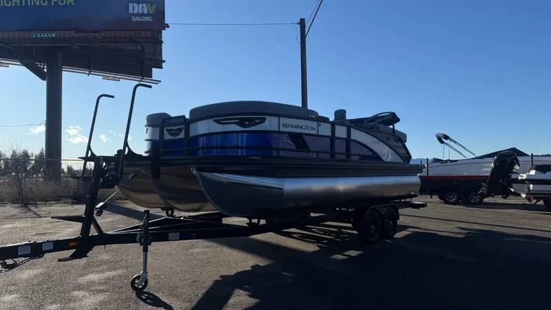 Slide: The Image of Bennington 22 MOFB 2026 - 5