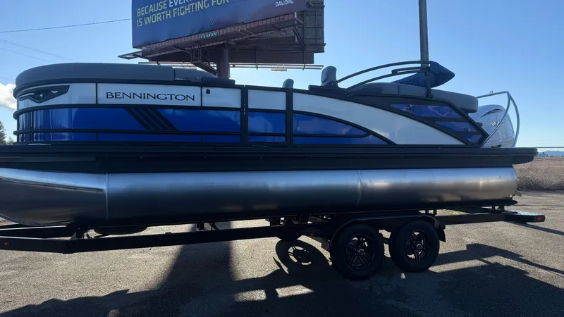 Slide: The Image of Bennington 22 MOFB 2026 - 6