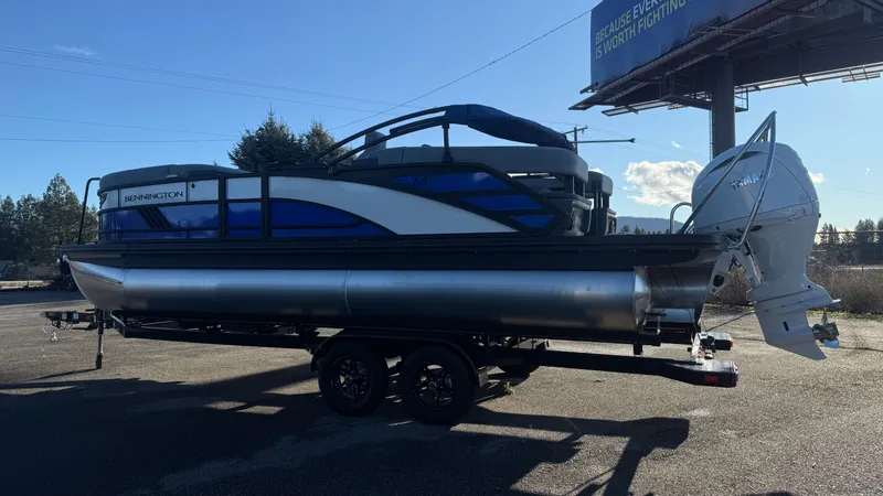 Slide: The Image of Bennington 22 MOFB 2026 - 7