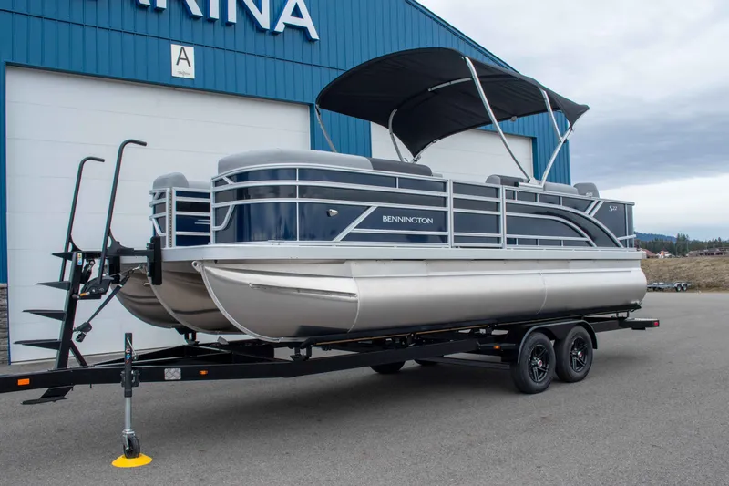 Slide: The Image of Bennington 22 SS 2026 - 21