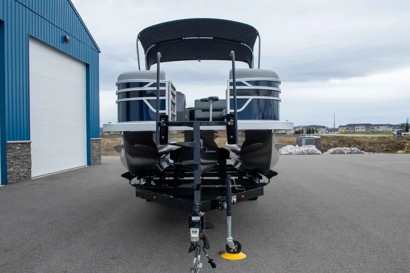 Slide: The Image of Bennington 22 SS 2026 - 22