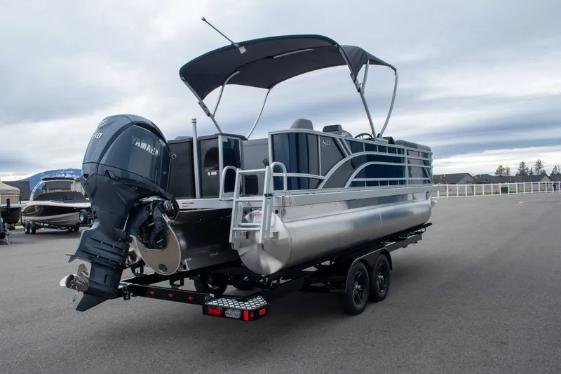 Slide: The Image of Bennington 22 SS 2026 - 25