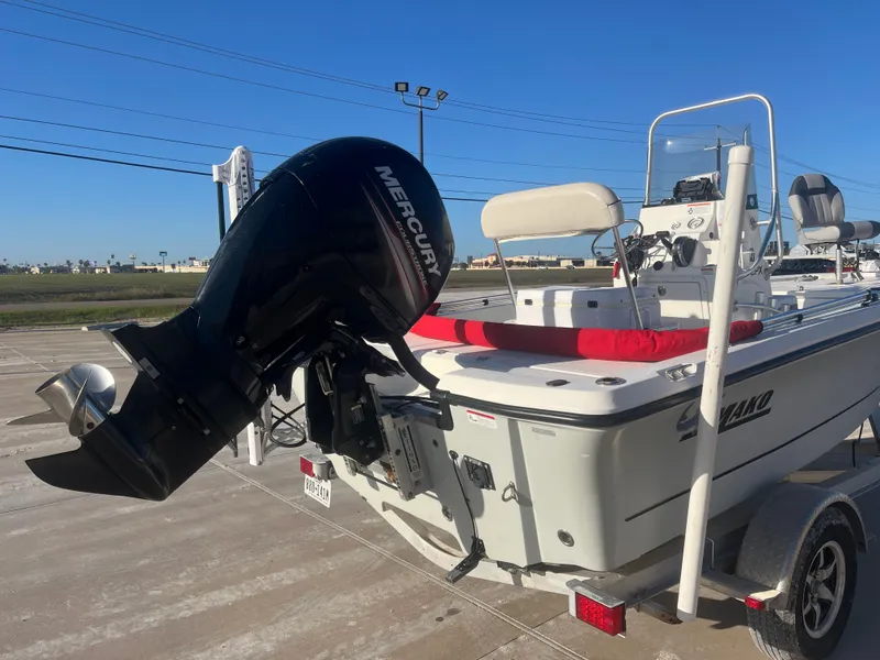 Slide: The Image of Mako cpx19 2017 - 8