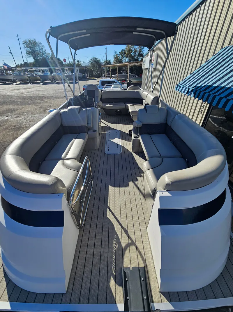 Slide: The Image of Silver Wave 2410 SW5 RLP 2020 - 10