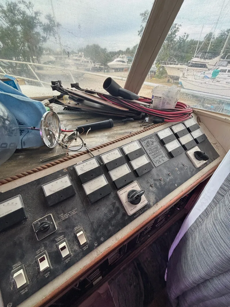 Slide: The Image of Pluckebaum 67 1984 - 38