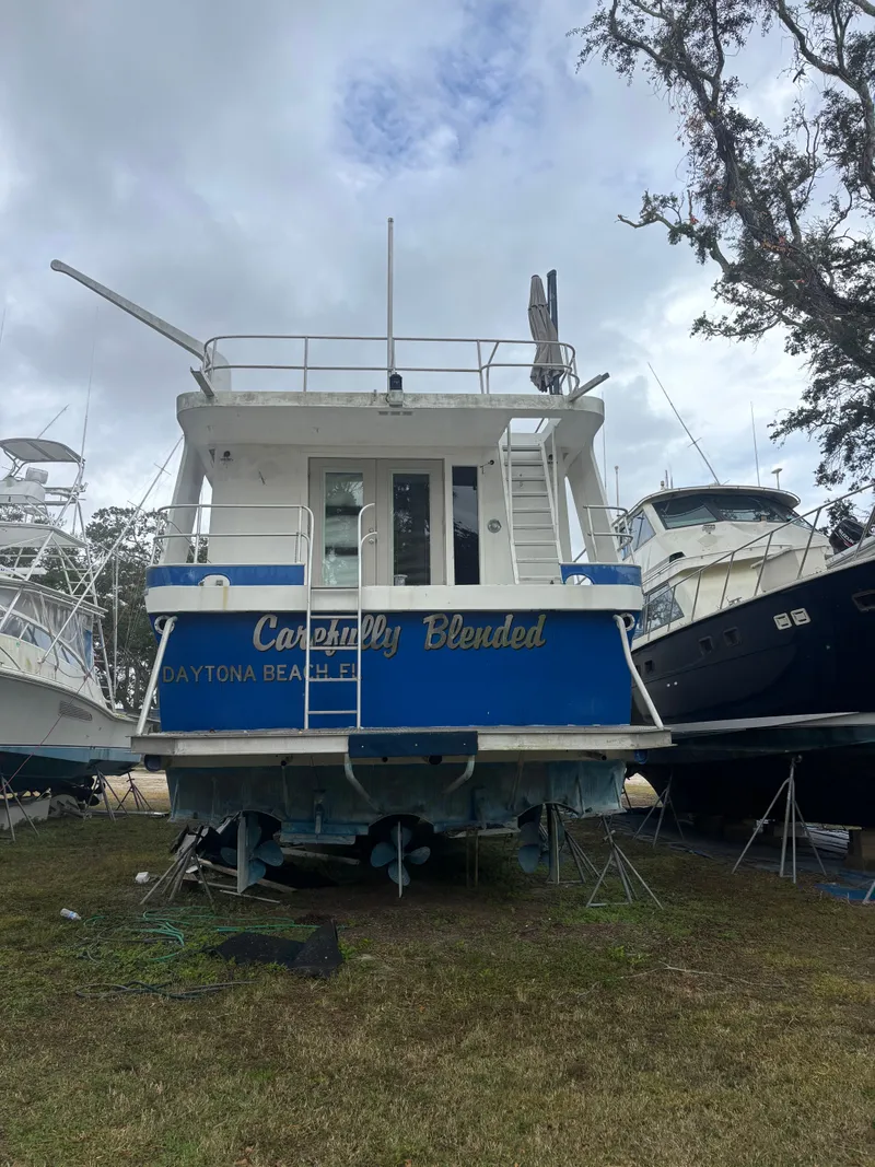 Slide: The Image of Pluckebaum 67 1984 - 4