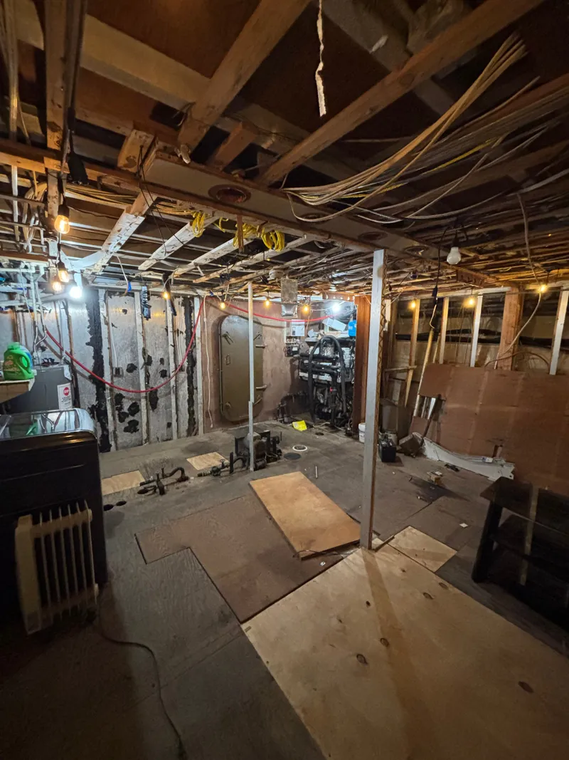 Slide: The Image of Pluckebaum 67 1984 - 43