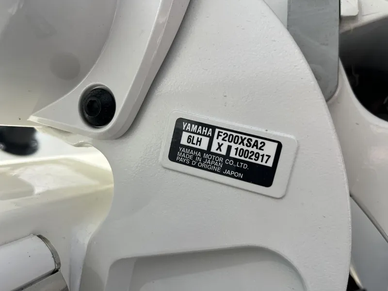 Slide: The Image of Cobia 280 Dual Console 2026 - 9