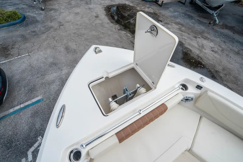 Slide: The Image of Cobia 240 Center Console 2024 - 15