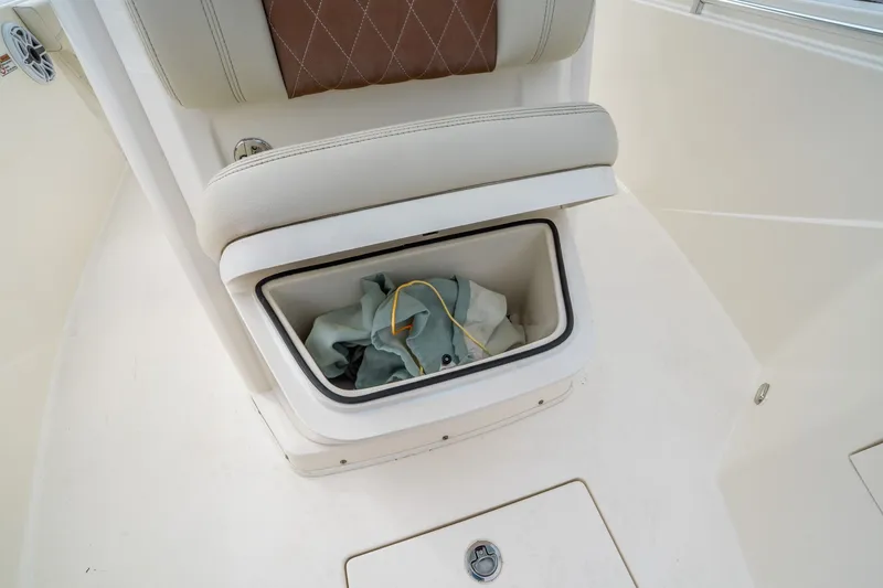 Slide: The Image of Cobia 240 Center Console 2024 - 17