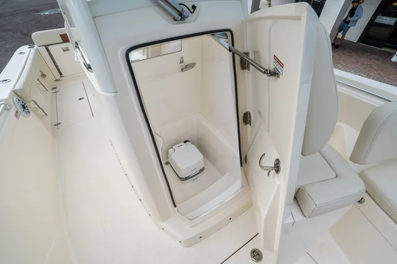 Slide: The Image of Cobia 240 Center Console 2024 - 18