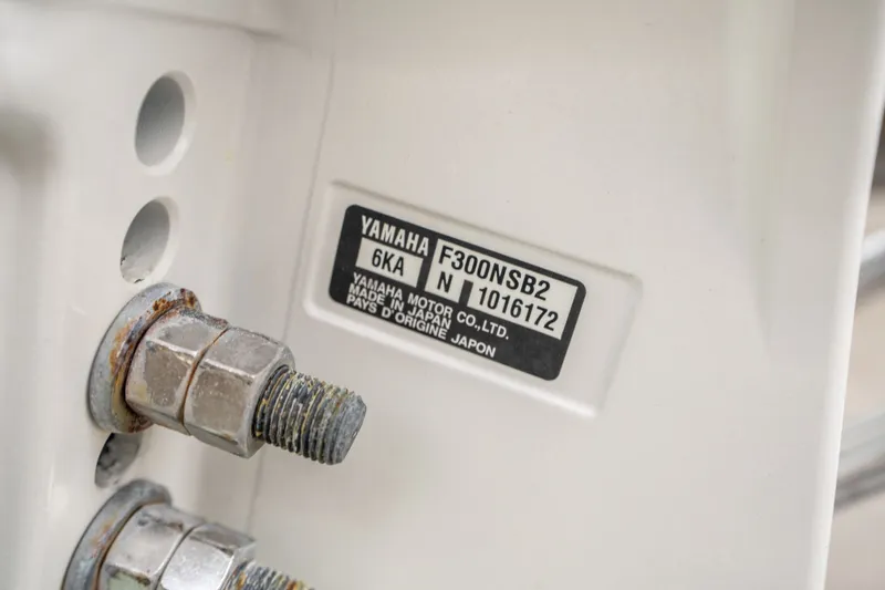 Slide: The Image of Cobia 240 Center Console 2024 - 19