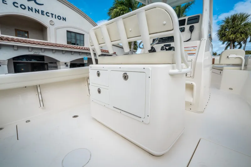 Slide: The Image of Cobia 240 Center Console 2024 - 6