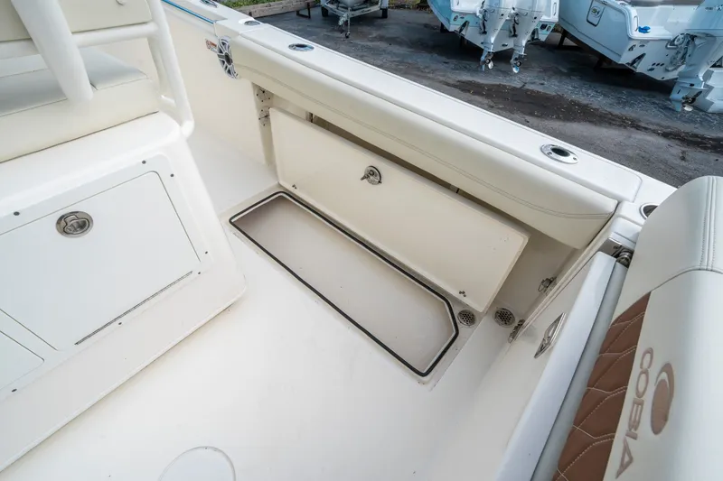 Slide: The Image of Cobia 240 Center Console 2024 - 8