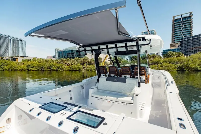 Slide: The Image of Manufacturer Provided Image - 11