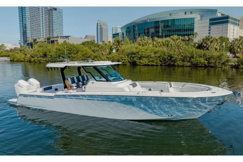 Slide: The Image of Manufacturer Provided Image - 4