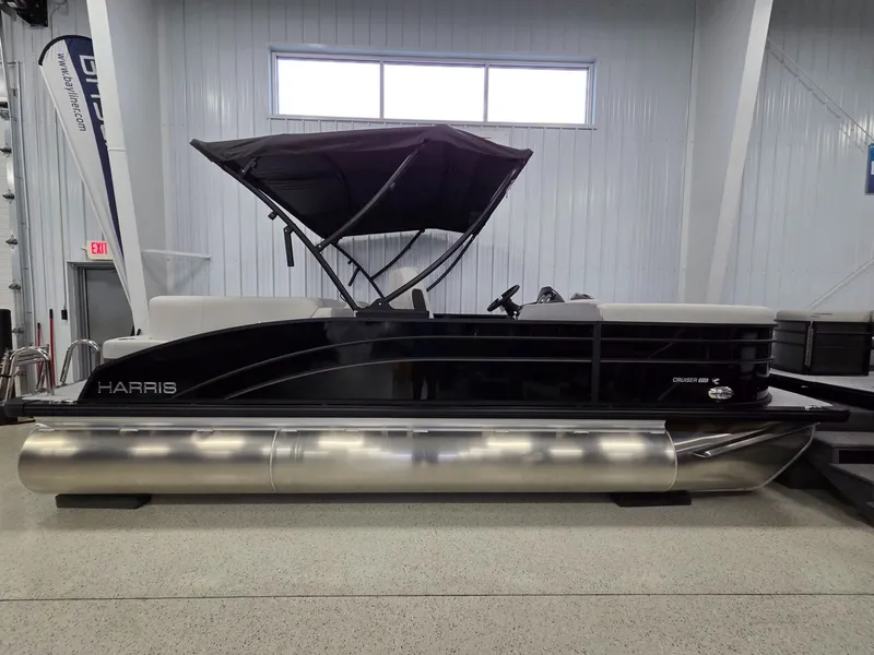 The Image of Harris Cruiser 210 2026 - 1