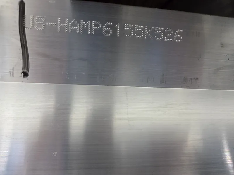 Slide: The Image of Harris Cruiser 230 2026 - 29