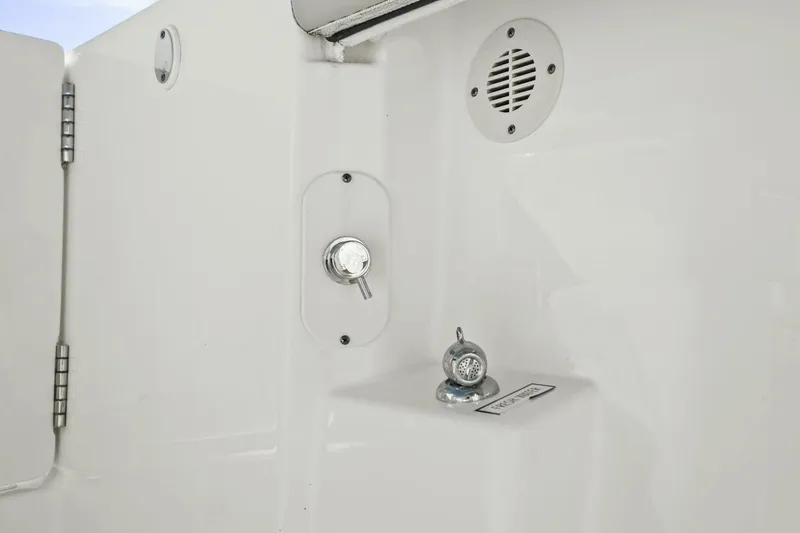 Slide: The Image of 2024 Pursuit S 358 Sport - Freshwater - 27