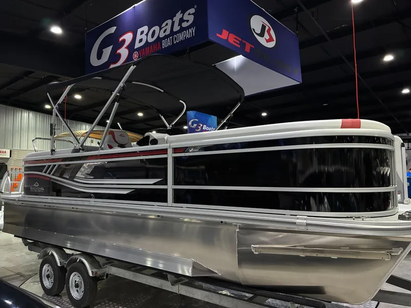 The Image of SunCatcher Select 322RC 2026 - 1