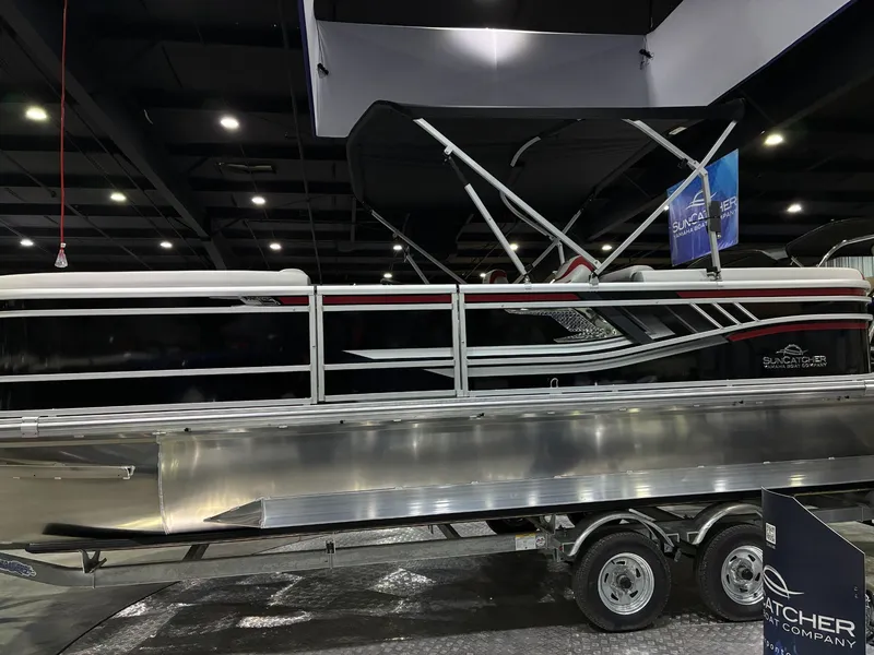 Slide: The Image of SunCatcher Select 322RC 2026 - 4