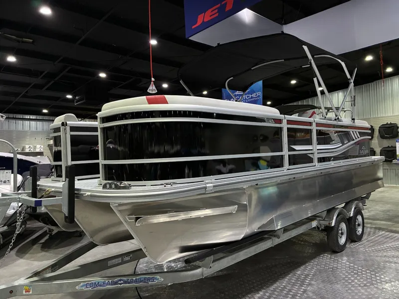 Slide: The Image of SunCatcher Select 322RC 2026 - 5